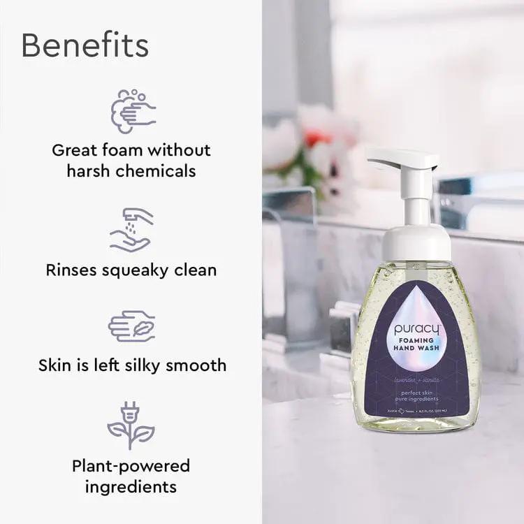 Foaming Hand Soap from PriceLows™