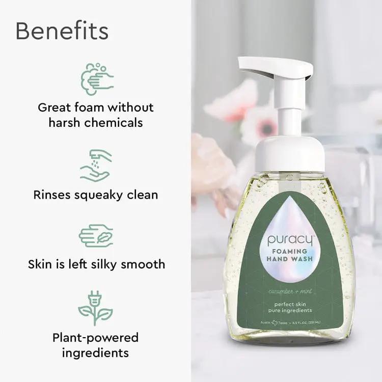 Foaming Hand Soap from PriceLows™