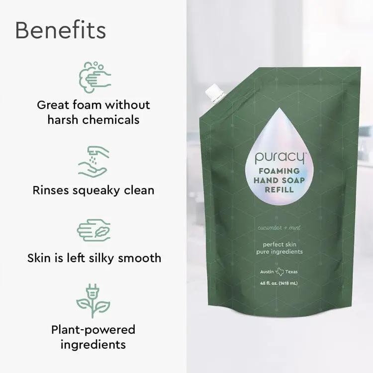 Foaming Hand Soap from PriceLows™