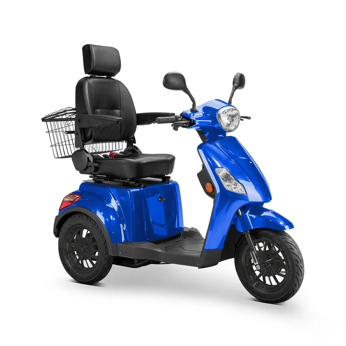 Electric Mobility Scooter | Bespoke Legacy | 600W Motor | Electronic Speed Control