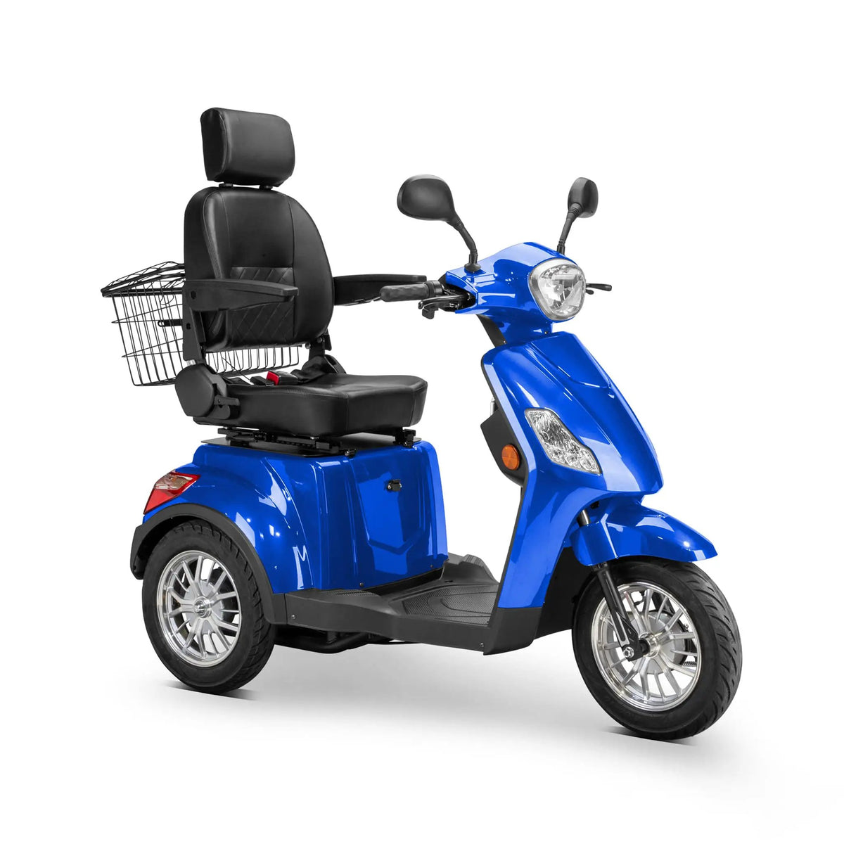 Electric Mobility Scooter | Bespoke Legacy | 600W Motor | Electronic Speed Control