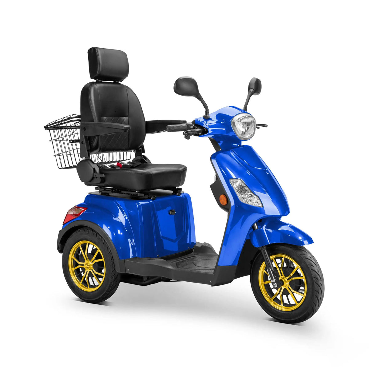 Electric Mobility Scooter | Bespoke Legacy | 600W Motor | Electronic Speed Control