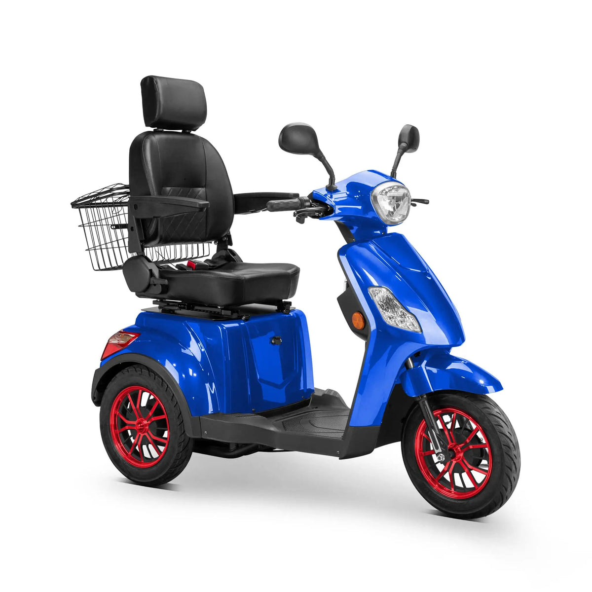 Electric Mobility Scooter | Bespoke Legacy | 600W Motor | Electronic Speed Control