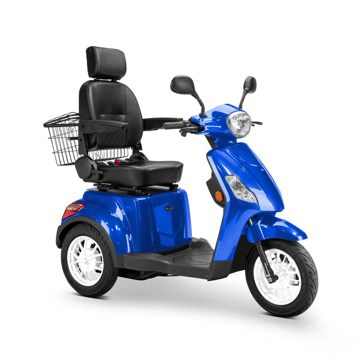 Electric Mobility Scooter | Bespoke Legacy | 600W Motor | Electronic Speed Control