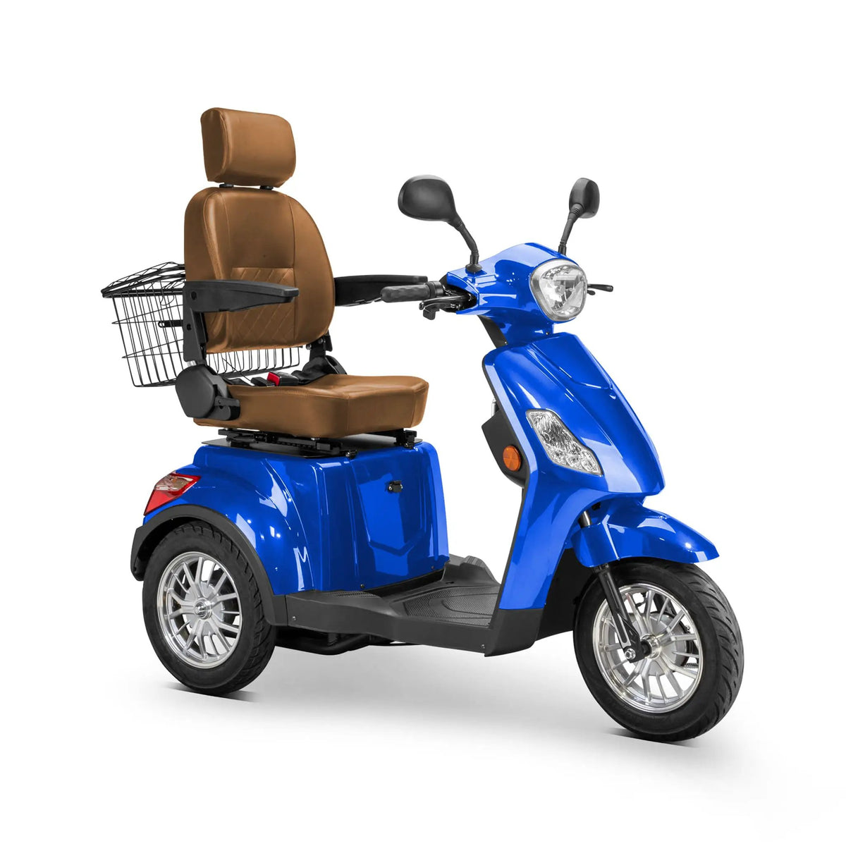 Electric Mobility Scooter | Bespoke Legacy | 600W Motor | Electronic Speed Control