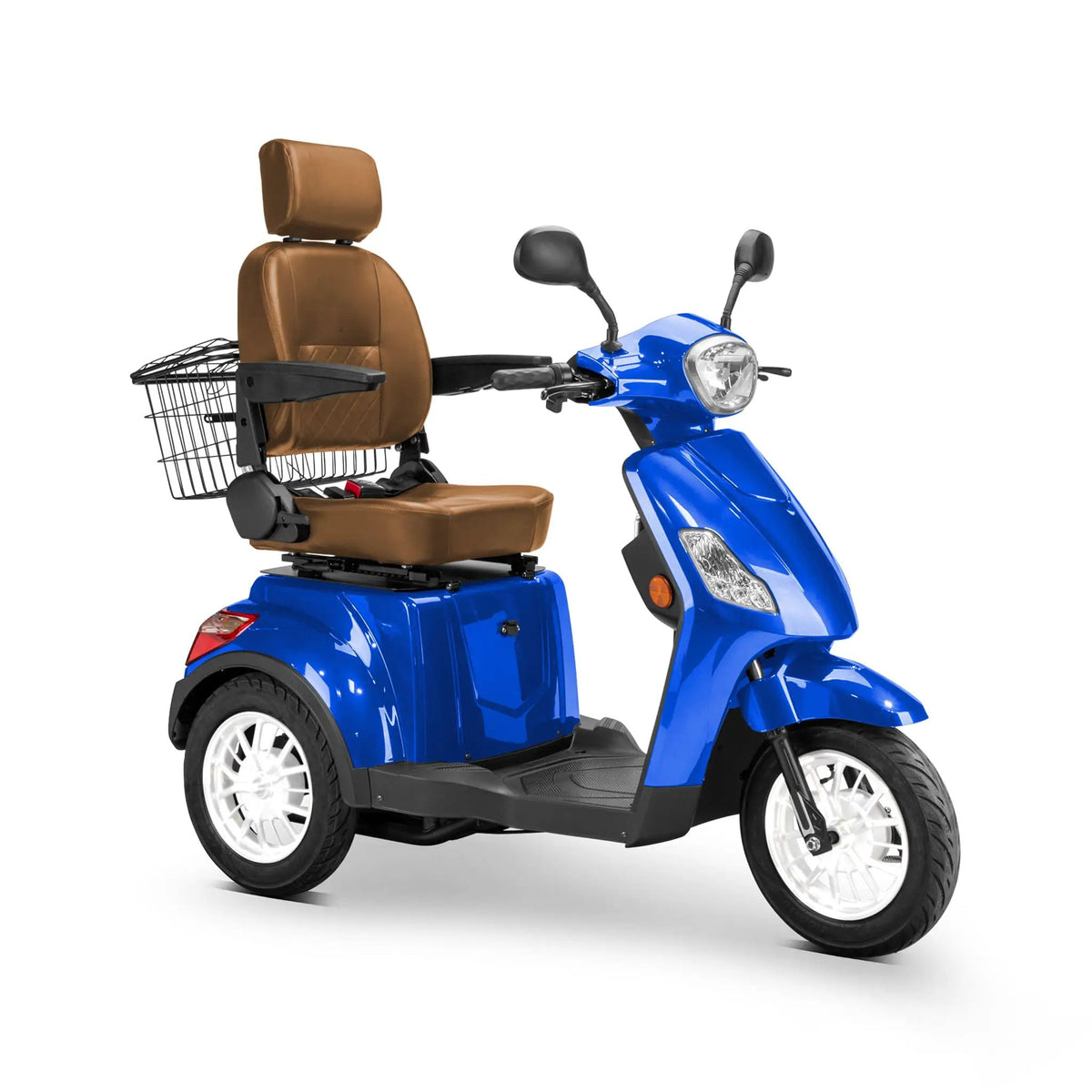 Electric Mobility Scooter | Bespoke Legacy | 600W Motor | Electronic Speed Control