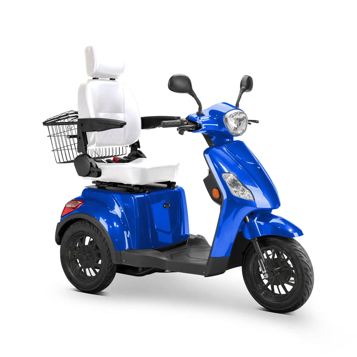 Electric Mobility Scooter | Bespoke Legacy | 600W Motor | Electronic Speed Control