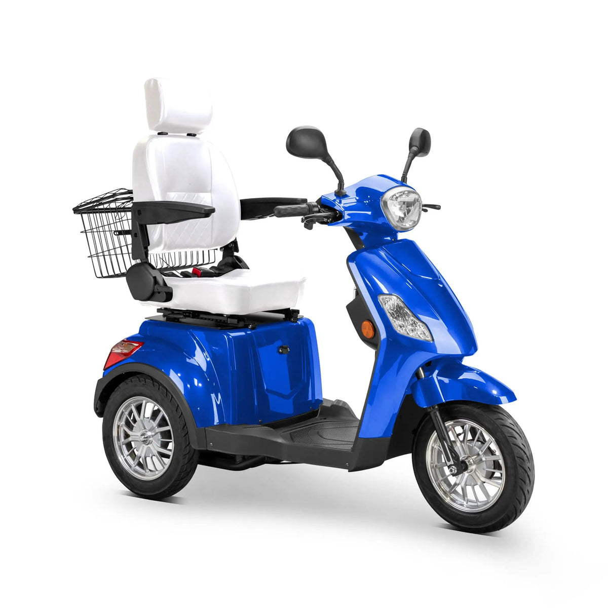 Electric Mobility Scooter | Bespoke Legacy | 600W Motor | Electronic Speed Control