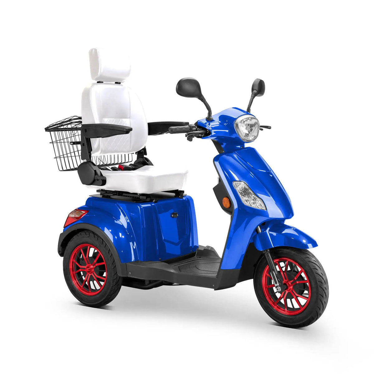 Electric Mobility Scooter | Bespoke Legacy | 600W Motor | Electronic Speed Control