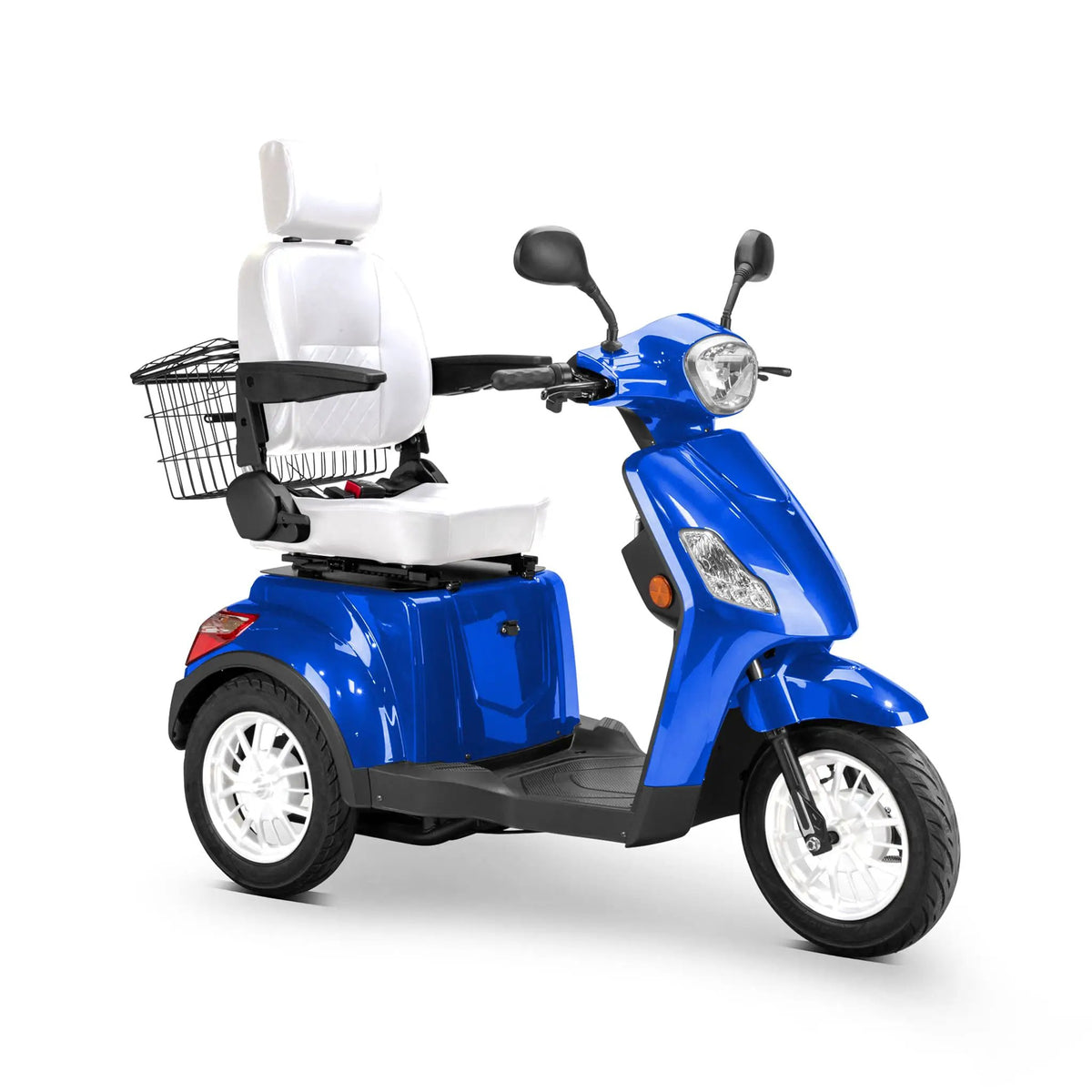 Electric Mobility Scooter | Bespoke Legacy | 600W Motor | Electronic Speed Control