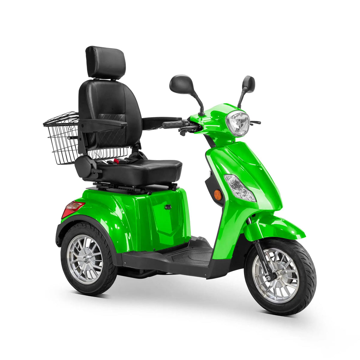 Electric Mobility Scooter | Bespoke Legacy | 600W Motor | Electronic Speed Control