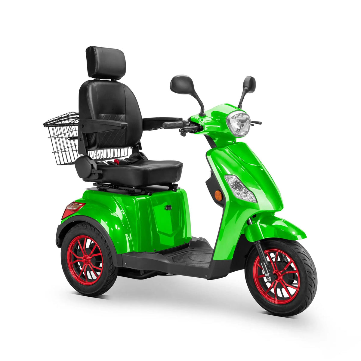 Electric Mobility Scooter | Bespoke Legacy | 600W Motor | Electronic Speed Control