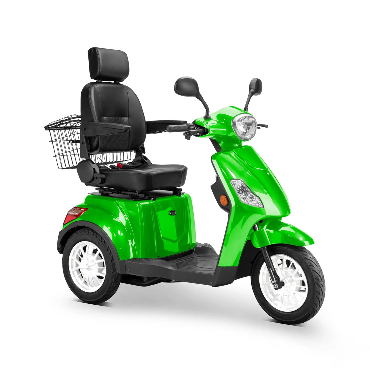 Electric Mobility Scooter | Bespoke Legacy | 600W Motor | Electronic Speed Control