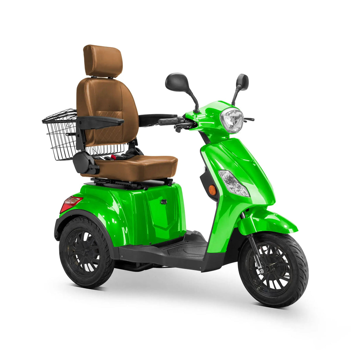 Electric Mobility Scooter | Bespoke Legacy | 600W Motor | Electronic Speed Control