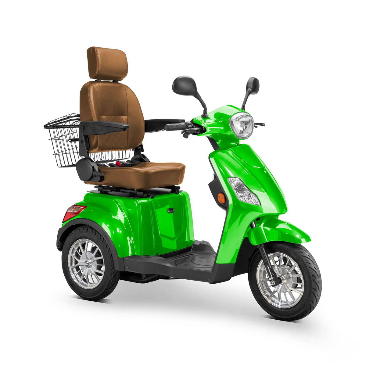 Electric Mobility Scooter | Bespoke Legacy | 600W Motor | Electronic Speed Control