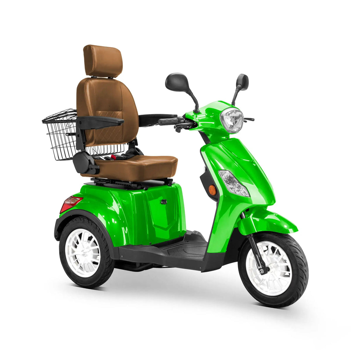 Electric Mobility Scooter | Bespoke Legacy | 600W Motor | Electronic Speed Control