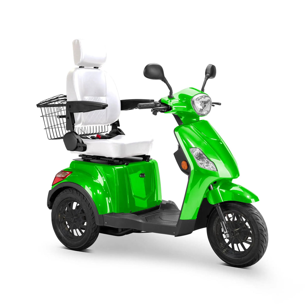 Electric Mobility Scooter | Bespoke Legacy | 600W Motor | Electronic Speed Control