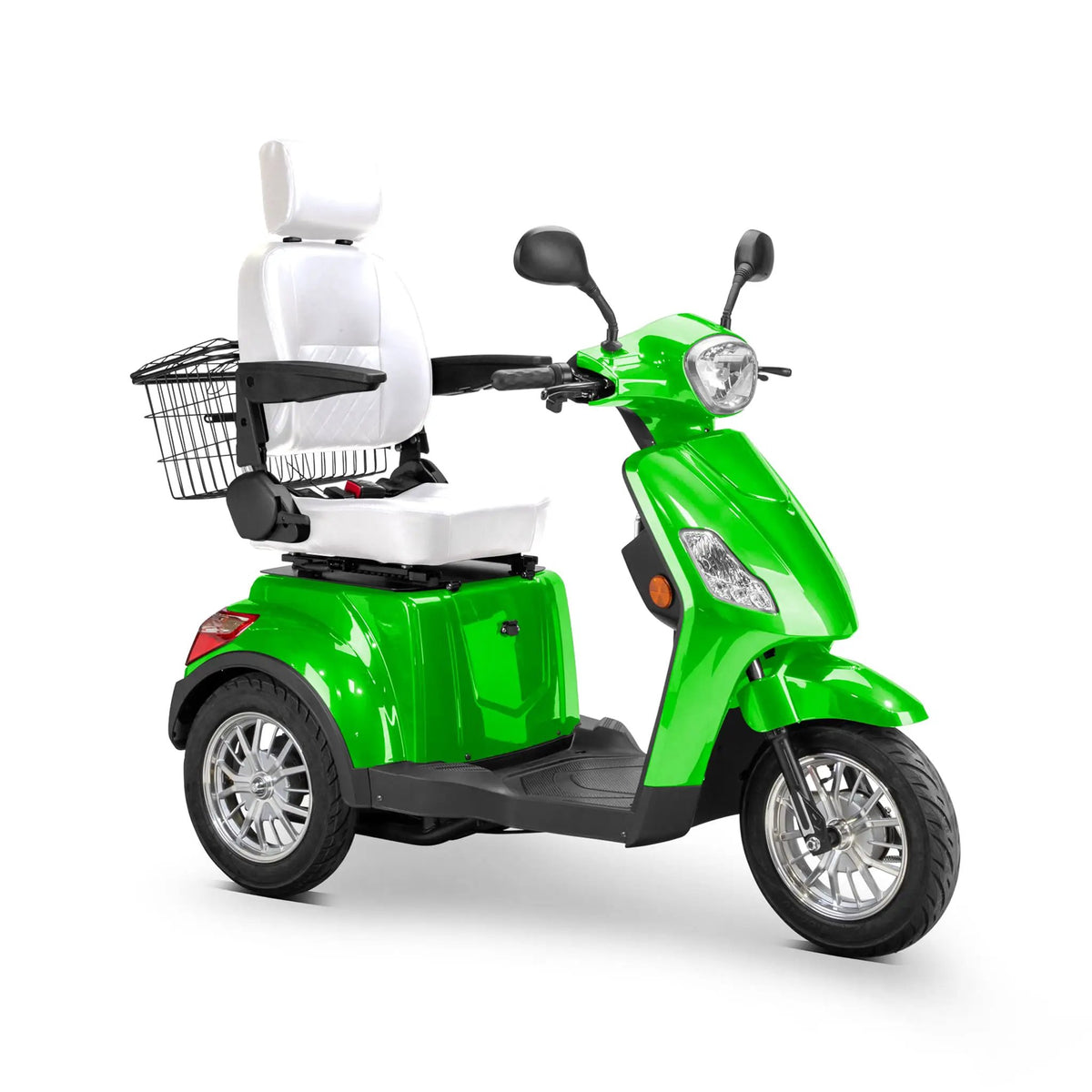 Electric Mobility Scooter | Bespoke Legacy | 600W Motor | Electronic Speed Control