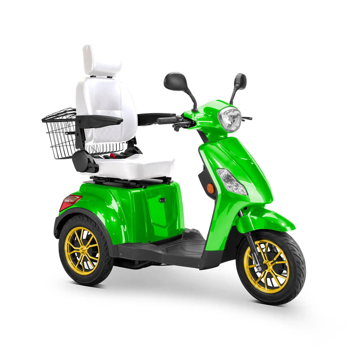 Electric Mobility Scooter | Bespoke Legacy | 600W Motor | Electronic Speed Control