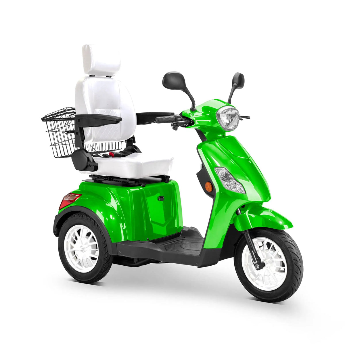 Electric Mobility Scooter | Bespoke Legacy | 600W Motor | Electronic Speed Control