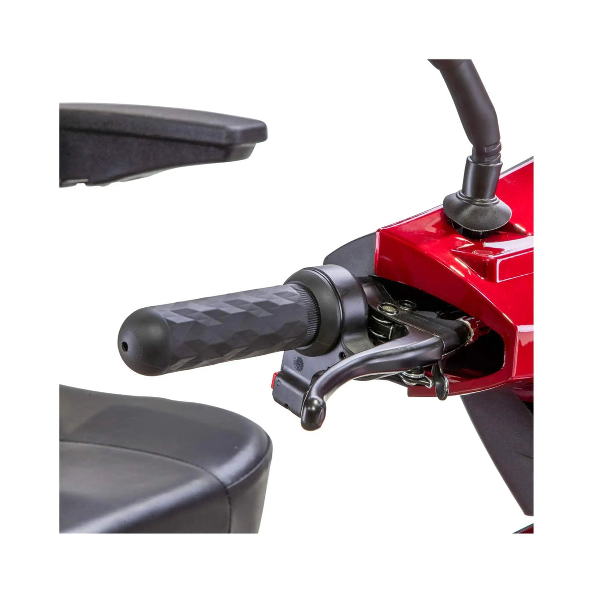 Electric Mobility Scooter | Bespoke Legacy | 600W Motor | Electronic Speed Control
