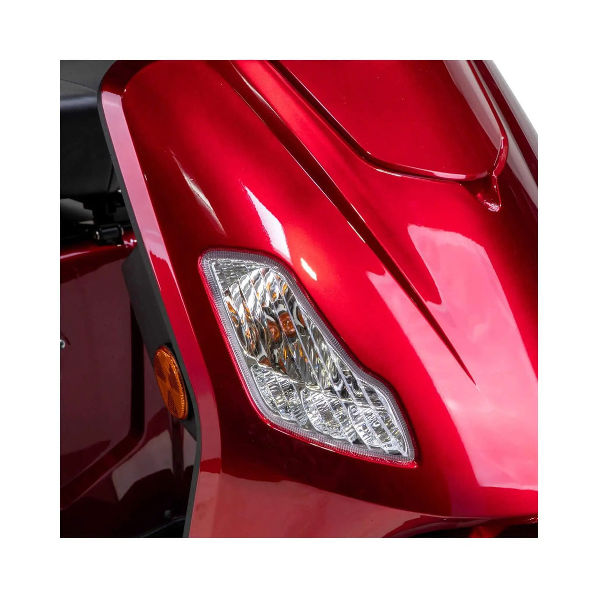 Electric Mobility Scooter | Bespoke Legacy | 600W Motor | Electronic Speed Control