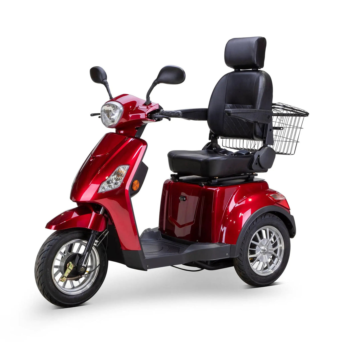 Electric Mobility Scooter | Bespoke Legacy | 600W Motor | Electronic Speed Control