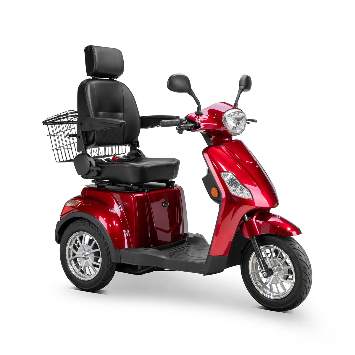 Electric Mobility Scooter | Bespoke Legacy | 600W Motor | Electronic Speed Control