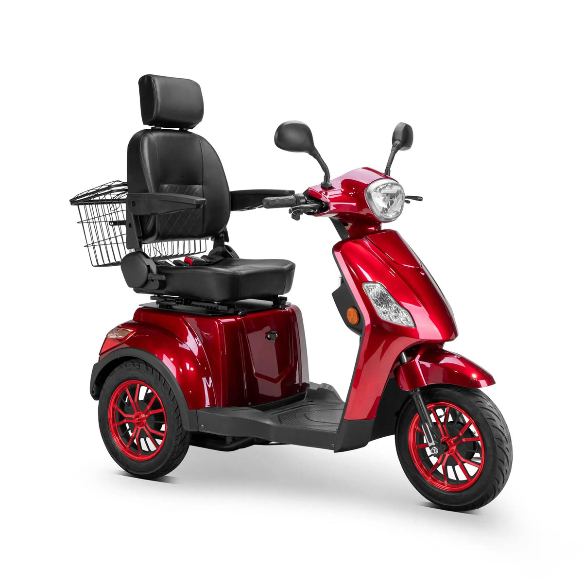 Electric Mobility Scooter | Bespoke Legacy | 600W Motor | Electronic Speed Control