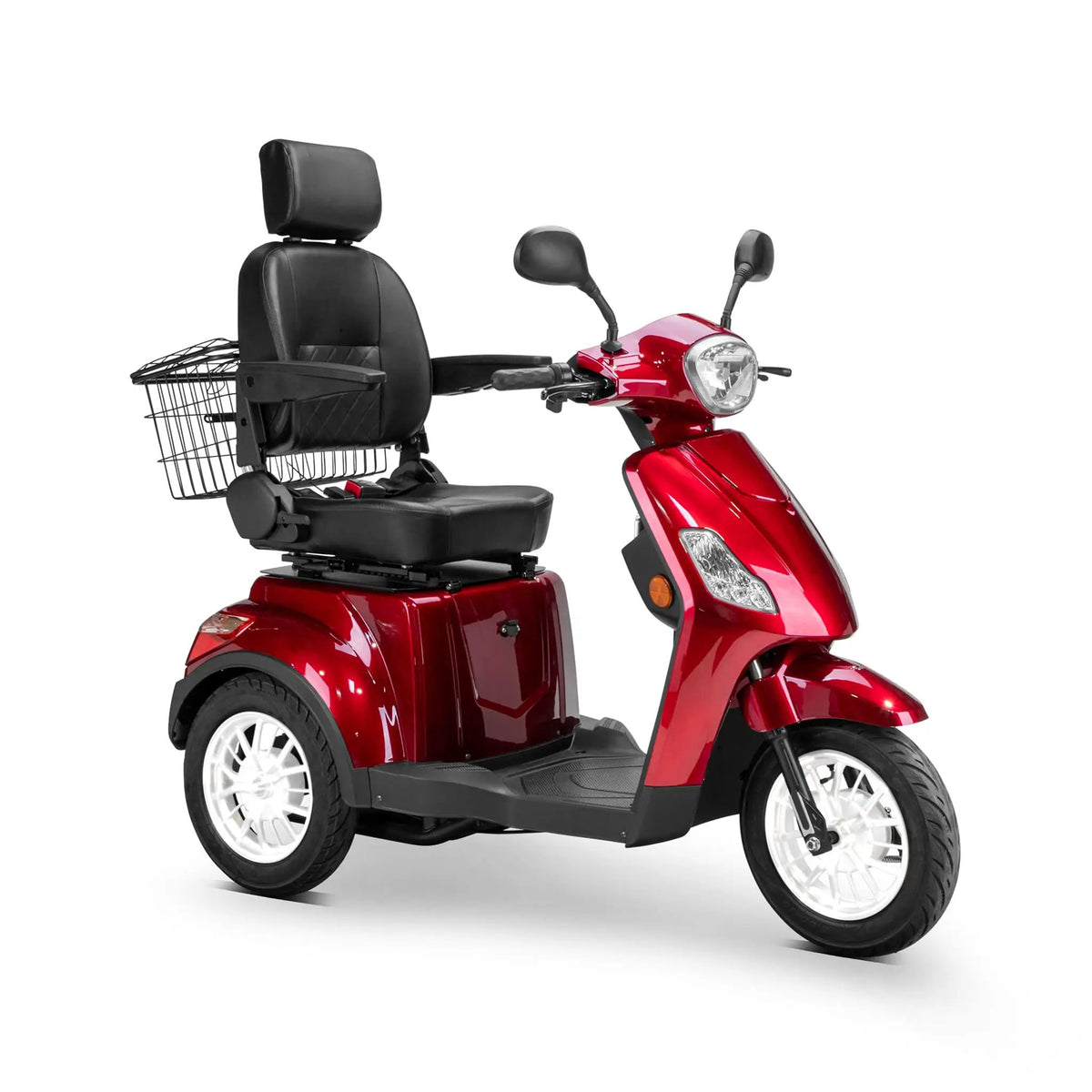 Electric Mobility Scooter | Bespoke Legacy | 600W Motor | Electronic Speed Control