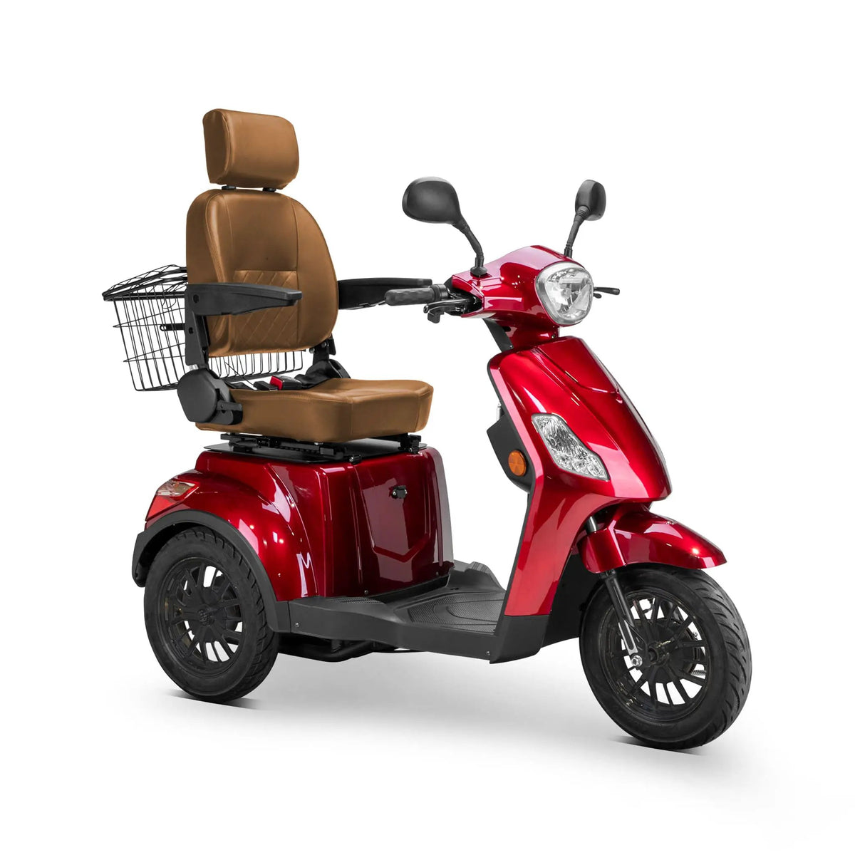 Electric Mobility Scooter | Bespoke Legacy | 600W Motor | Electronic Speed Control