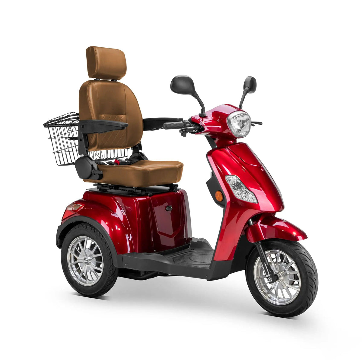 Electric Mobility Scooter | Bespoke Legacy | 600W Motor | Electronic Speed Control