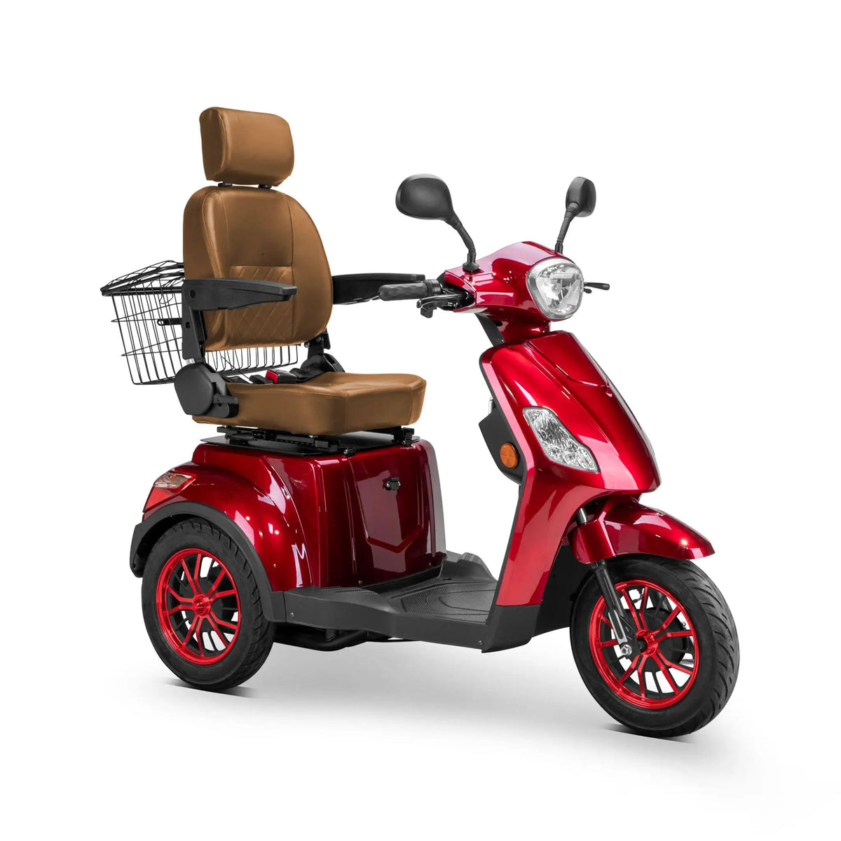 Electric Mobility Scooter | Bespoke Legacy | 600W Motor | Electronic Speed Control