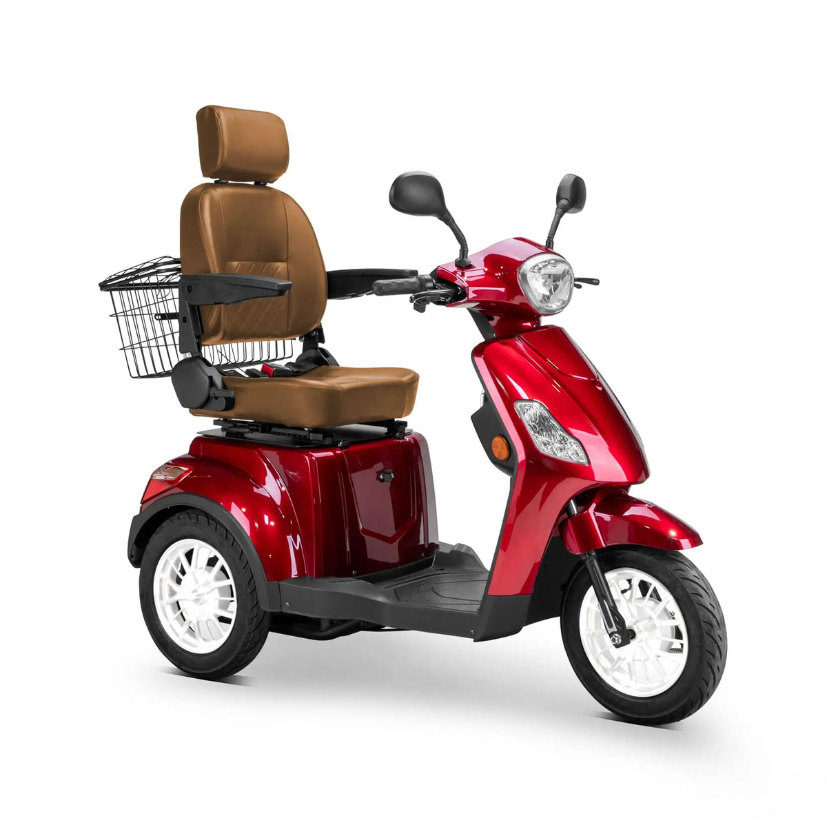 Electric Mobility Scooter | Bespoke Legacy | 600W Motor | Electronic Speed Control