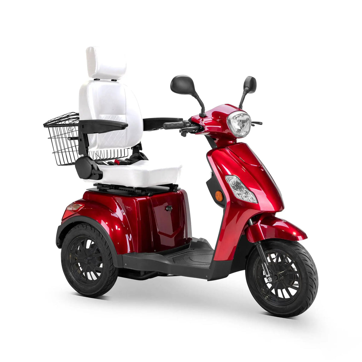 Electric Mobility Scooter | Bespoke Legacy | 600W Motor | Electronic Speed Control