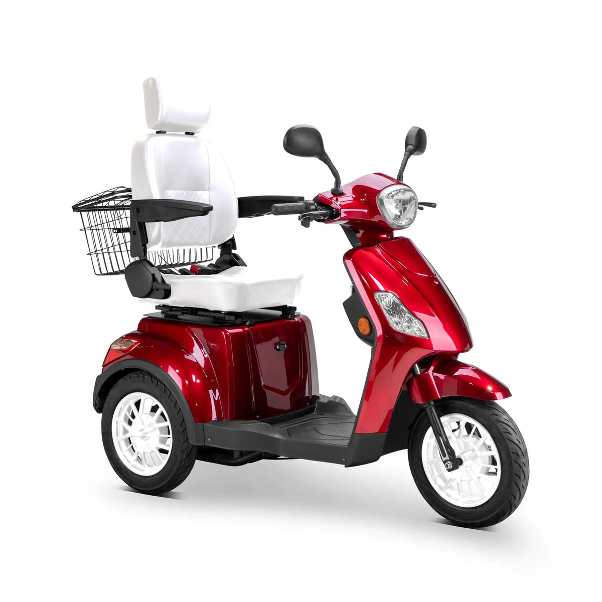 Electric Mobility Scooter | Bespoke Legacy | 600W Motor | Electronic Speed Control