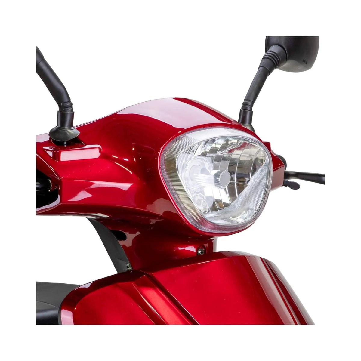 Electric Mobility Scooter | Bespoke Legacy | 600W Motor | Electronic Speed Control