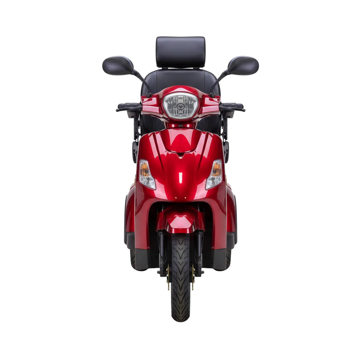 Electric Mobility Scooter | Bespoke Legacy | 600W Motor | Electronic Speed Control