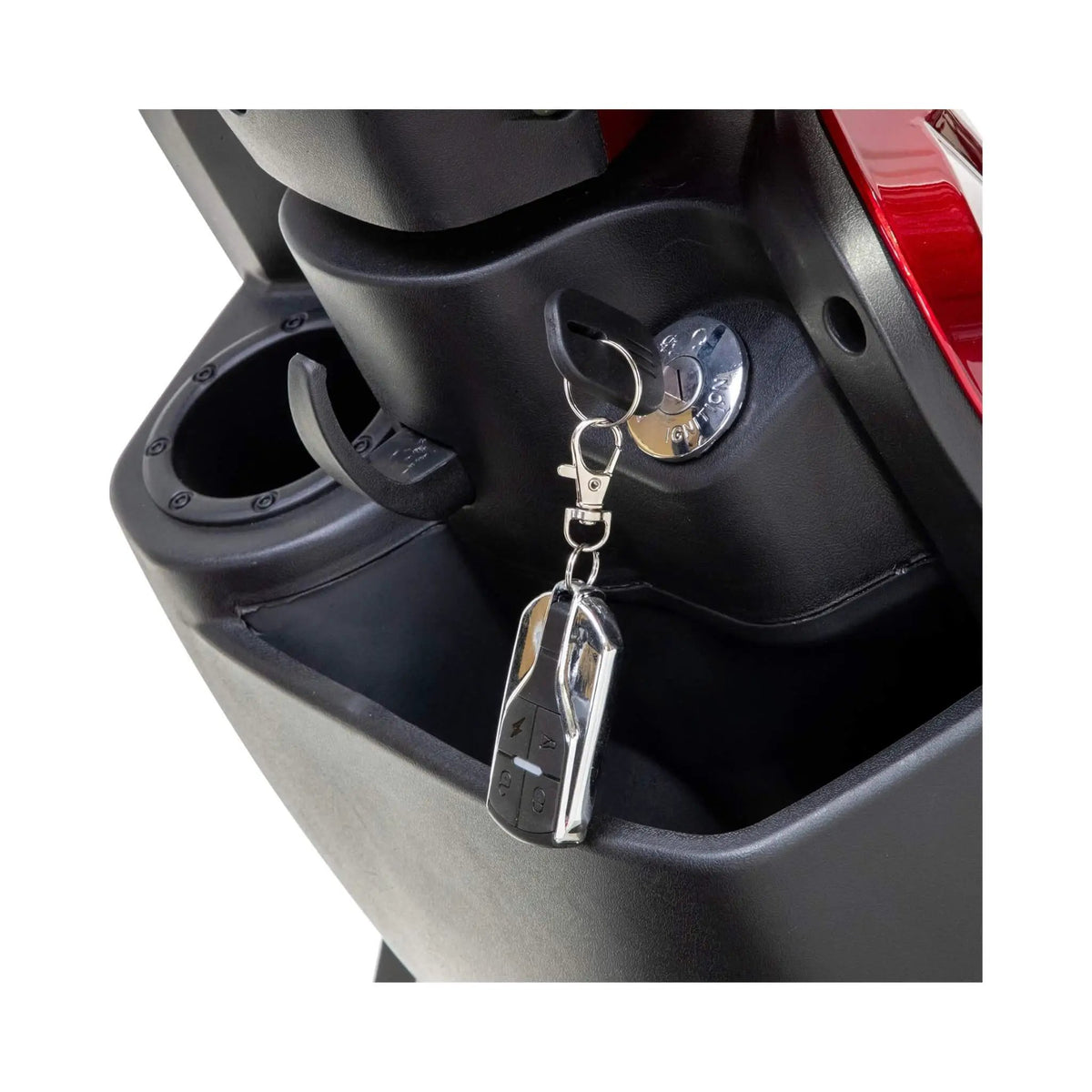 Electric Mobility Scooter | Bespoke Legacy | 600W Motor | Electronic Speed Control