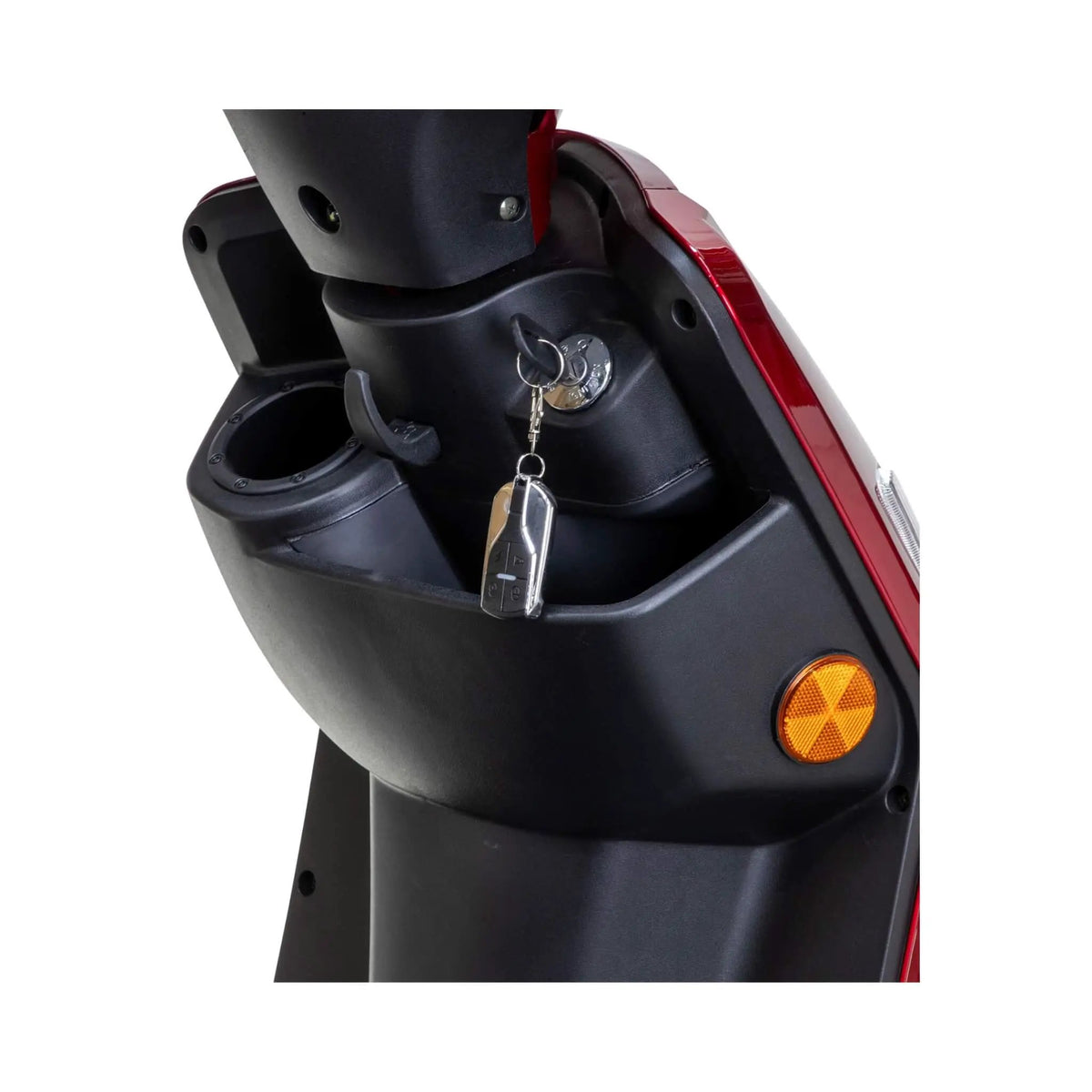 Electric Mobility Scooter | Bespoke Legacy | 600W Motor | Electronic Speed Control