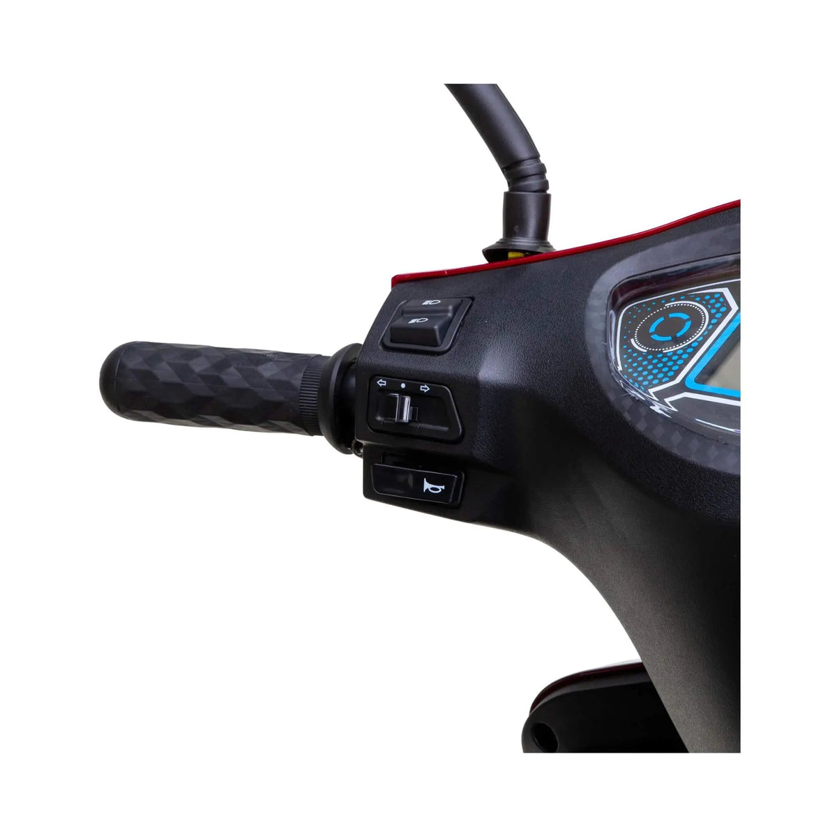 Electric Mobility Scooter | Bespoke Legacy | 600W Motor | Electronic Speed Control