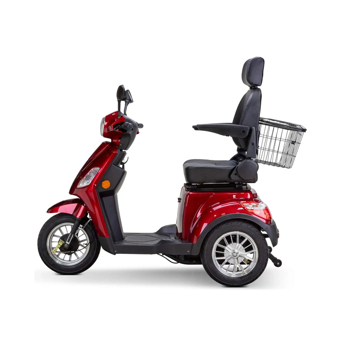 Electric Mobility Scooter | Bespoke Legacy | 600W Motor | Electronic Speed Control
