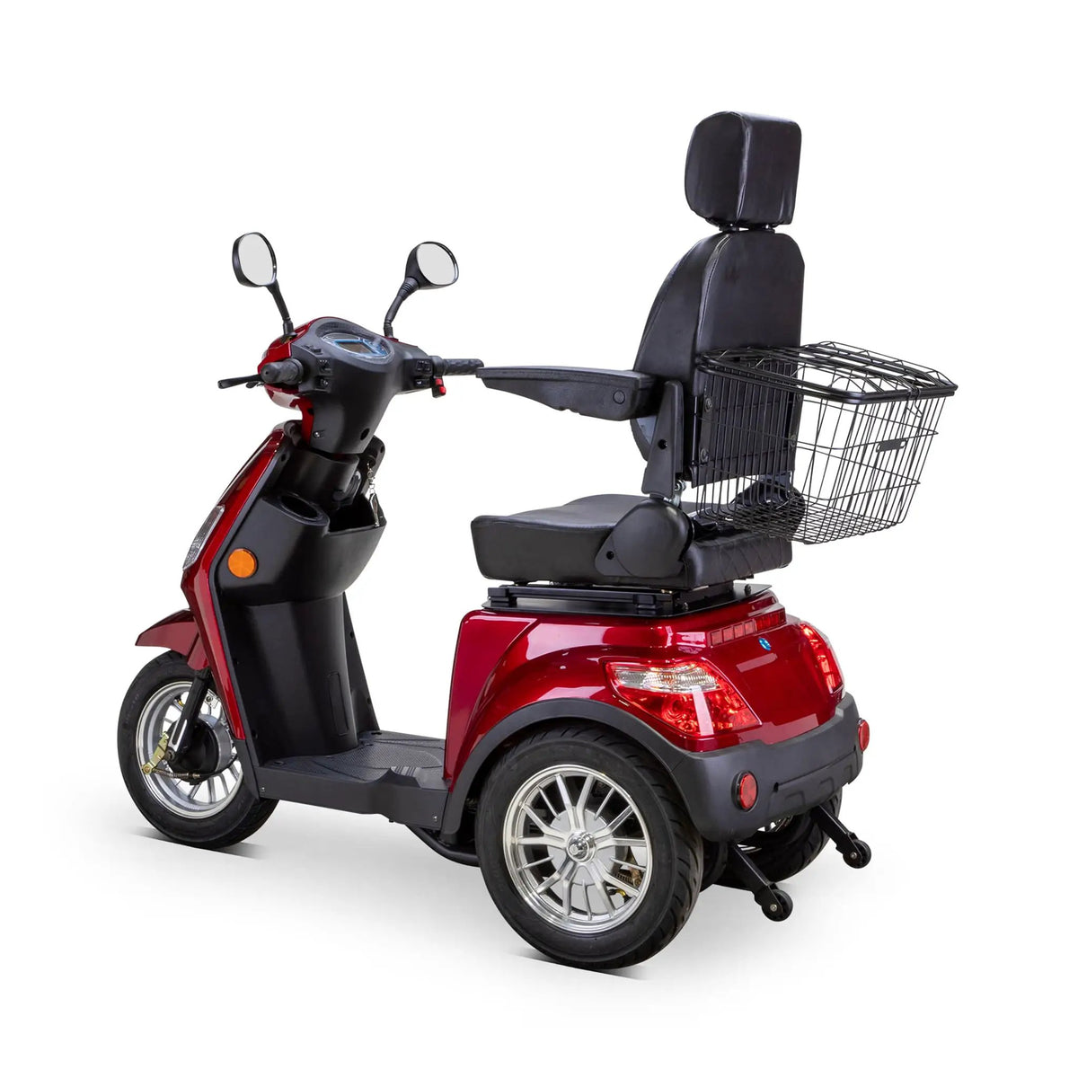 Electric Mobility Scooter | Bespoke Legacy | 600W Motor | Electronic Speed Control
