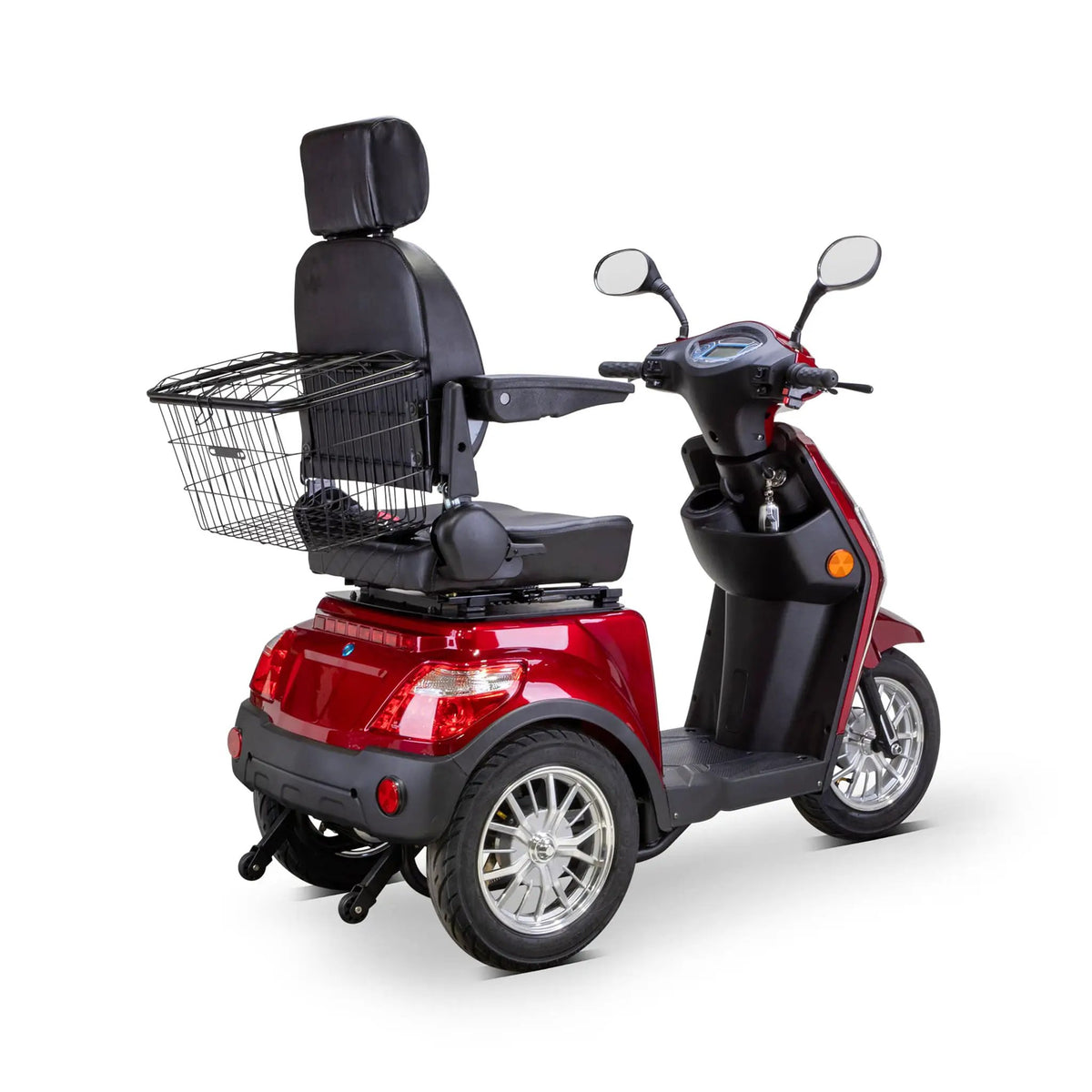 Electric Mobility Scooter | Bespoke Legacy | 600W Motor | Electronic Speed Control