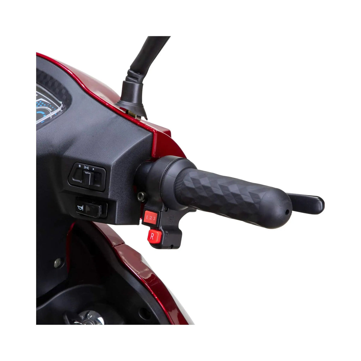 Electric Mobility Scooter | Bespoke Legacy | 600W Motor | Electronic Speed Control