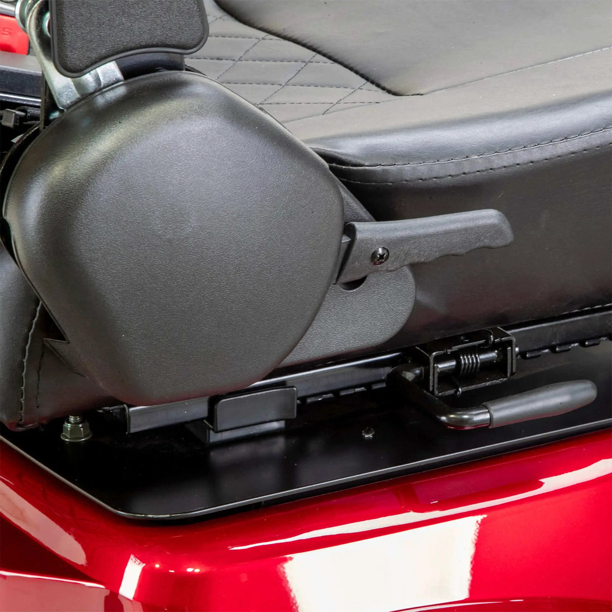 Electric Mobility Scooter | Bespoke Legacy | 600W Motor | Electronic Speed Control