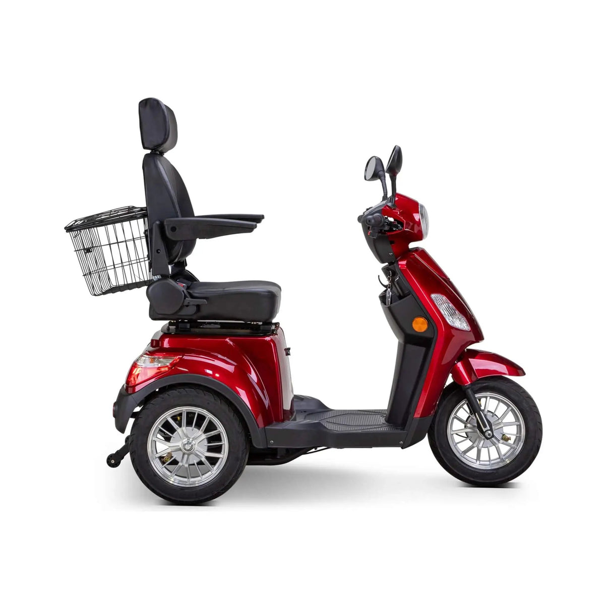Electric Mobility Scooter | Bespoke Legacy | 600W Motor | Electronic Speed Control