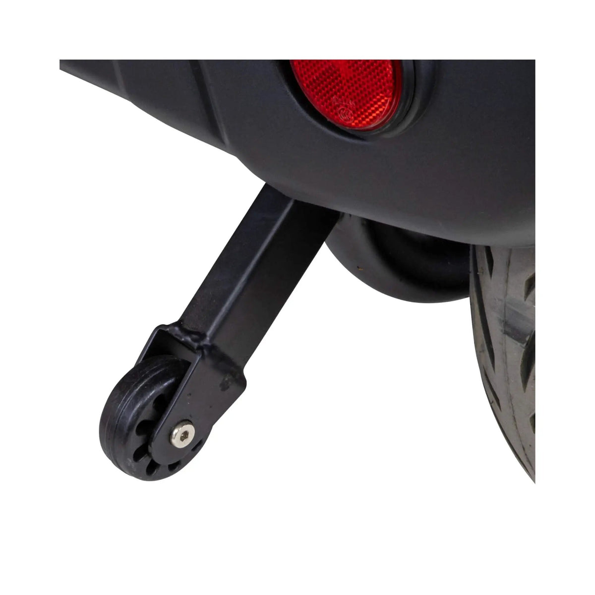 Electric Mobility Scooter | Bespoke Legacy | 600W Motor | Electronic Speed Control