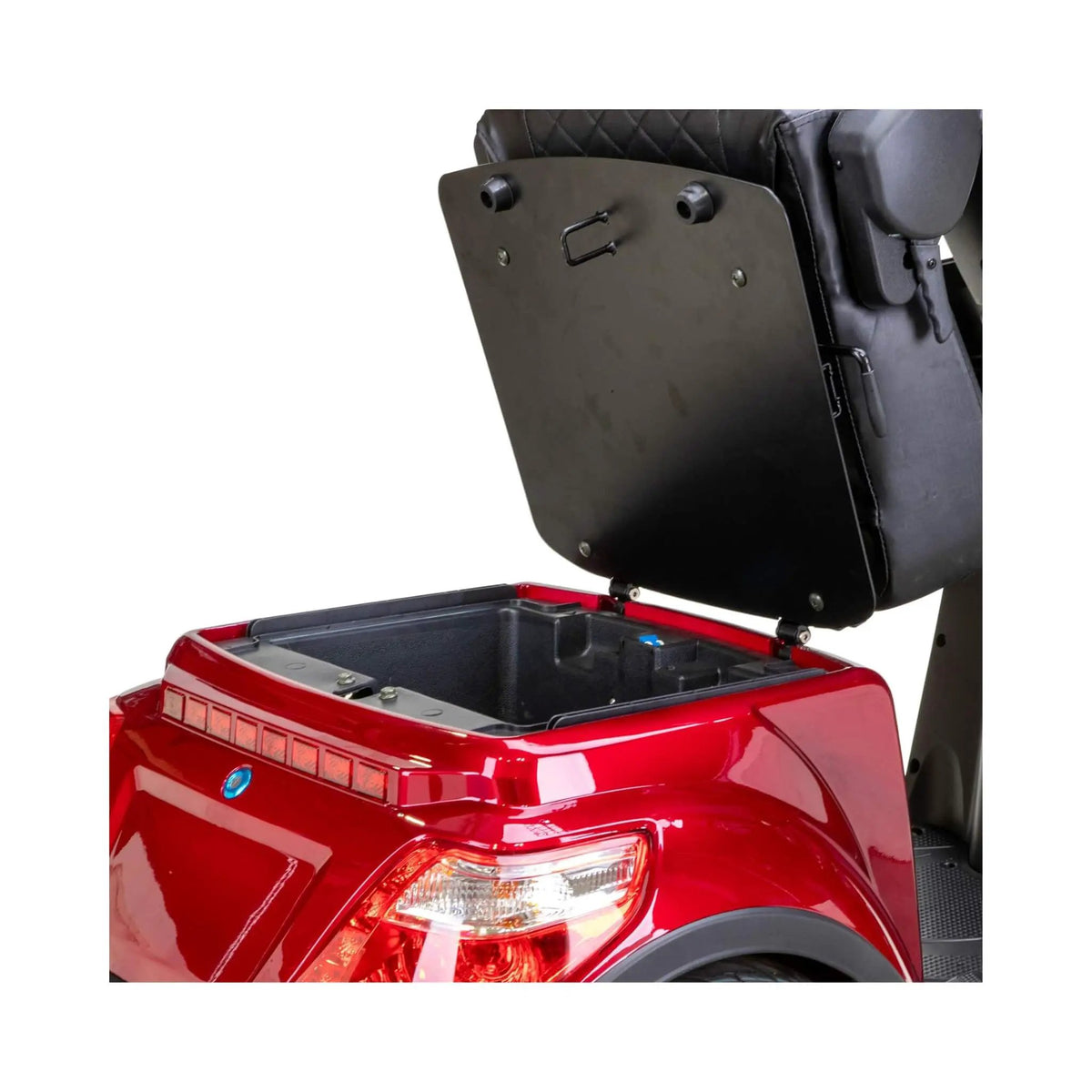 Electric Mobility Scooter | Bespoke Legacy | 600W Motor | Electronic Speed Control