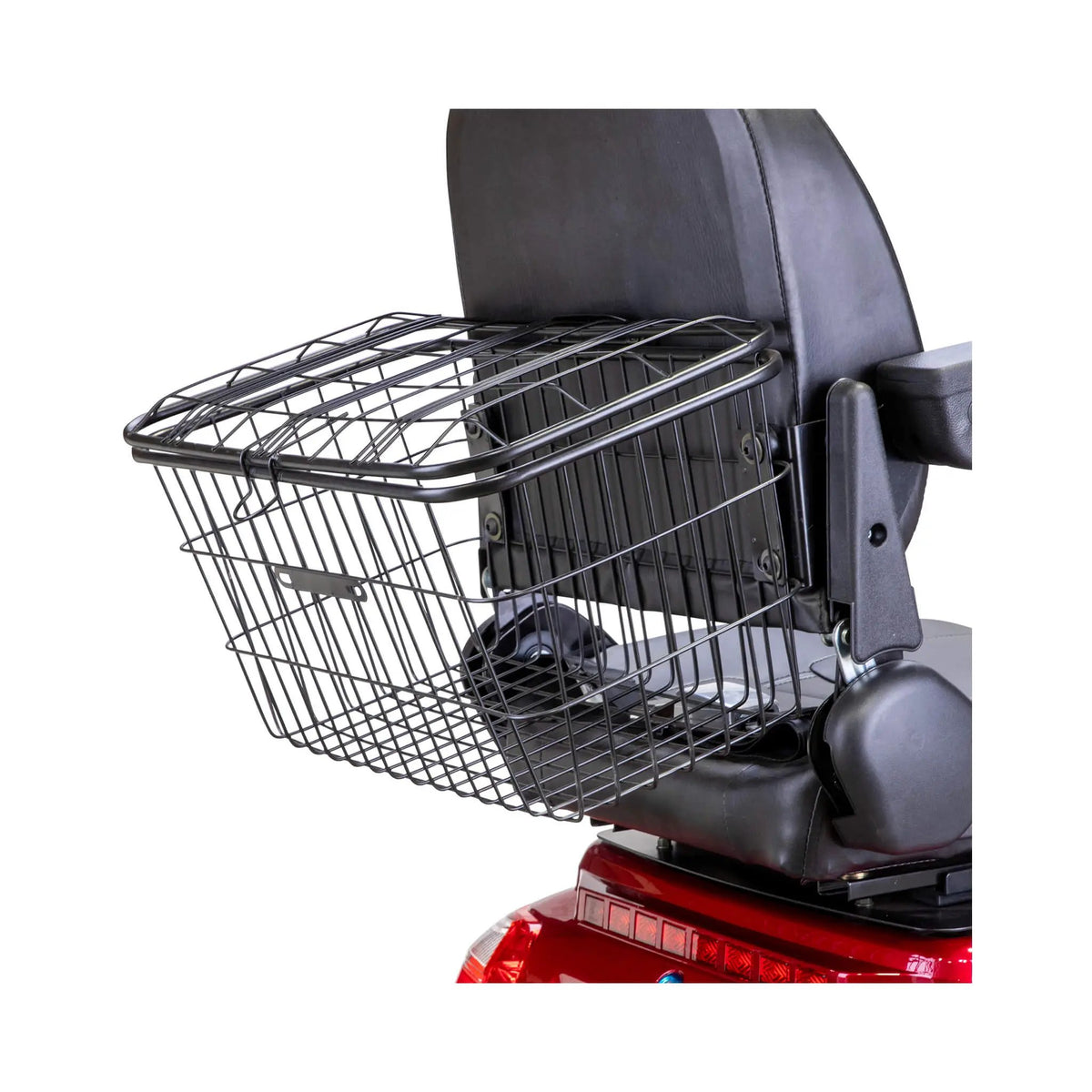 Electric Mobility Scooter | Bespoke Prestige | Cushioned Seat | Three-Position Speed Switch